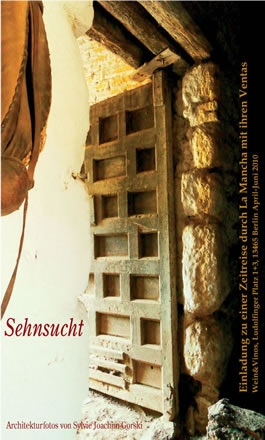 Sehnsucht